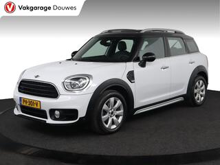 MINI COUNTRYMAN Mini 1.5 Cooper Chili |NAP|1e eigenaar|Pano|Harman&Kardon