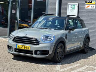 MINI COUNTRYMAN Mini 1.5 Cooper Business Edition/CARPLAY/DELERONDERHOUDEN/NL-AUTO NAP!!