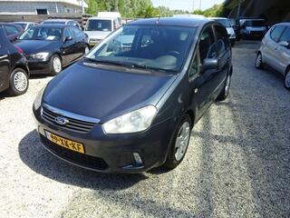 Ford C-MAX (2003 - 2010)