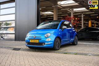 Fiat 500 (2007 - 2025)