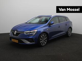 Renault Megane Estate