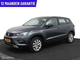SEAT ATECA 1.5 TSI DSG Business Intense LED ECC ACC 1ste eigenaar
