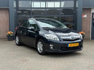 Toyota Auris (2006 - 2012)