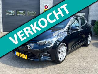 Renault Clio (2019 - 2025)