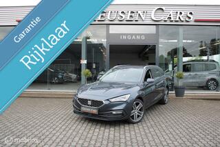 Seat Leon Sportstourer 1.4 TSI eHybrid PHEV Excellence/Led/