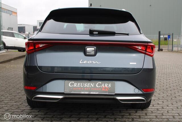 Seat Leon Sportstourer 1.4 TSI eHybrid PHEV Excellence/Led/