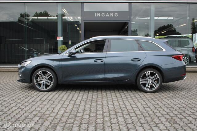 Seat Leon Sportstourer 1.4 TSI eHybrid PHEV Excellence/Led/