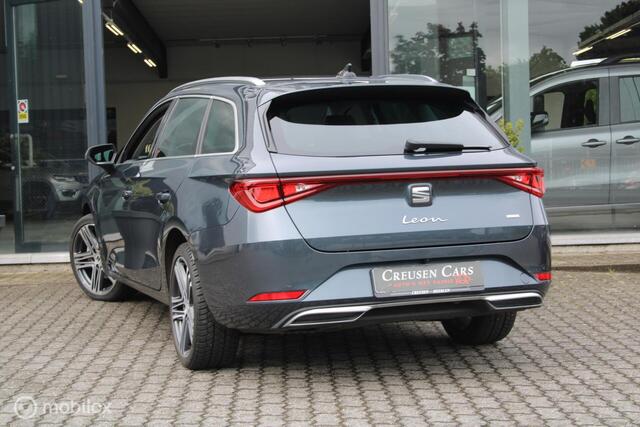 Seat Leon Sportstourer 1.4 TSI eHybrid PHEV Excellence/Led/