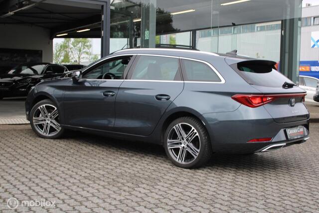 Seat Leon Sportstourer 1.4 TSI eHybrid PHEV Excellence/Led/