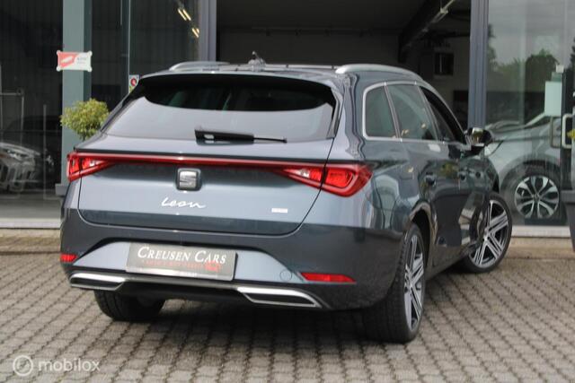 Seat Leon Sportstourer 1.4 TSI eHybrid PHEV Excellence/Led/
