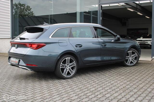 Seat Leon Sportstourer 1.4 TSI eHybrid PHEV Excellence/Led/