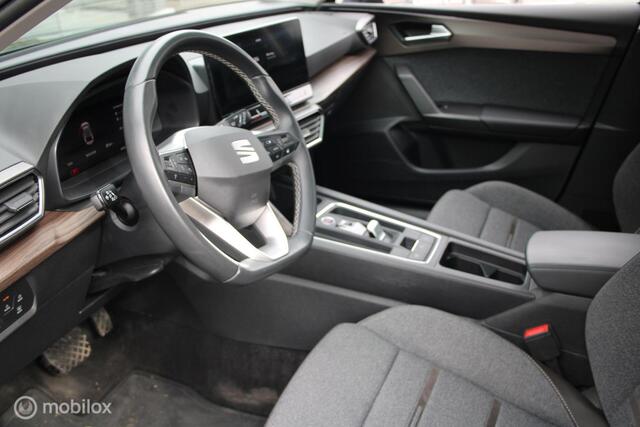 Seat Leon Sportstourer 1.4 TSI eHybrid PHEV Excellence/Led/