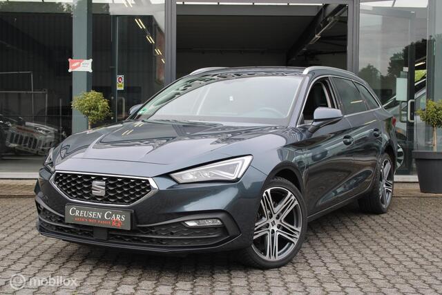 Seat Leon Sportstourer 1.4 TSI eHybrid PHEV Excellence/Led/