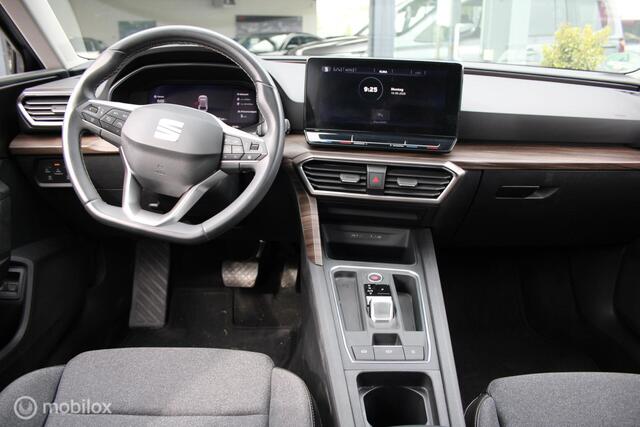 Seat Leon Sportstourer 1.4 TSI eHybrid PHEV Excellence/Led/