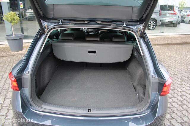 Seat Leon Sportstourer 1.4 TSI eHybrid PHEV Excellence/Led/