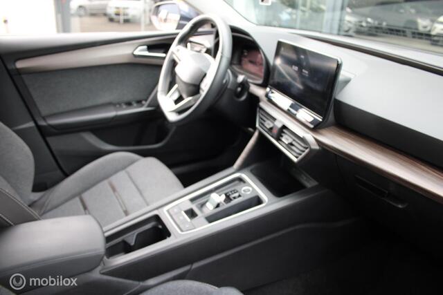 Seat Leon Sportstourer 1.4 TSI eHybrid PHEV Excellence/Led/