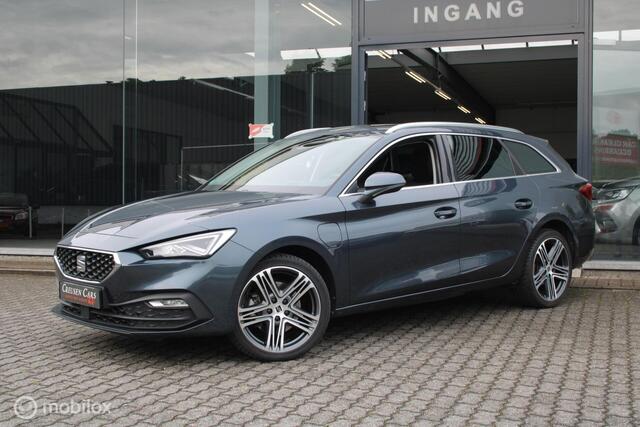 Seat Leon Sportstourer 1.4 TSI eHybrid PHEV Excellence/Led/