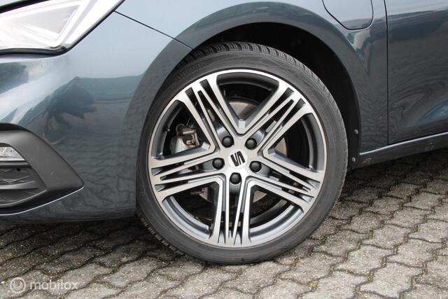 Seat Leon Sportstourer 1.4 TSI eHybrid PHEV Excellence/Led/