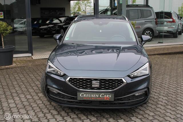 Seat Leon Sportstourer 1.4 TSI eHybrid PHEV Excellence/Led/