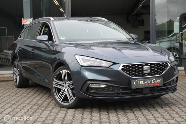 Seat Leon Sportstourer 1.4 TSI eHybrid PHEV Excellence/Led/