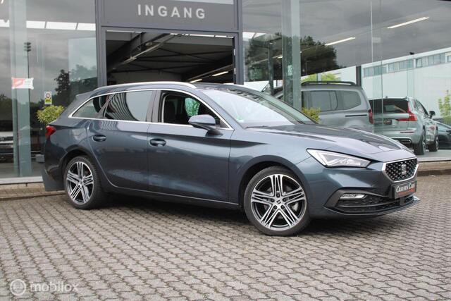 Seat Leon Sportstourer 1.4 TSI eHybrid PHEV Excellence/Led/