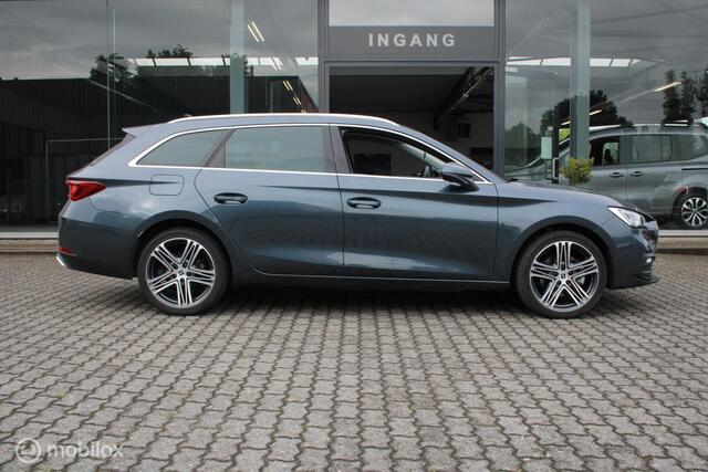 Seat Leon Sportstourer 1.4 TSI eHybrid PHEV Excellence/Led/