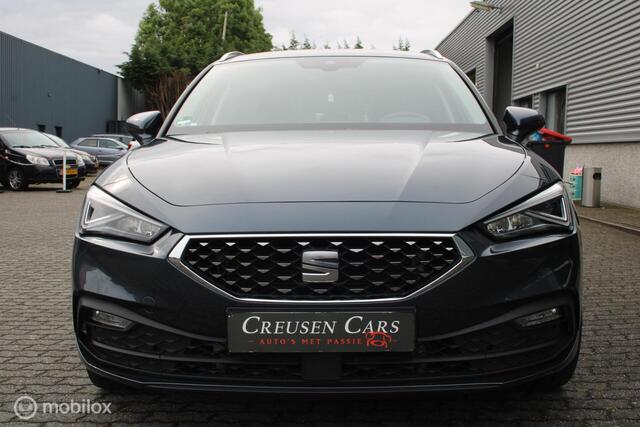Seat Leon Sportstourer 1.4 TSI eHybrid PHEV Excellence/Led/