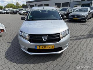 DACIA SANDERO 0.9 TCe Ambianc erco