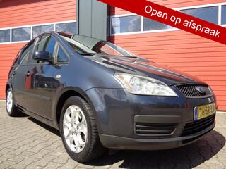 Ford C-MAX (2003 - 2010)