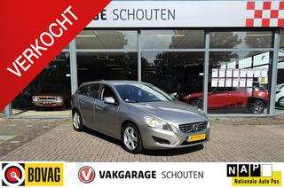 Volvo V60 (2010 - 2018)