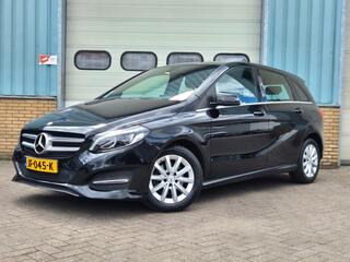 Mercedes-Benz B-Klasse (2011 - 2018)