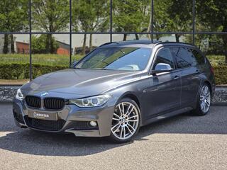 BMW 3-Serie Touring (2012 - 2019)