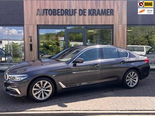BMW 5-Serie (2016 - 2023)