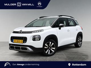 CITROEN C3 Aircross Feel 1.2 82pk | APPLE CARPLAY / ANDROID AUTO | PARKEERHULP | LM-VELGEN | CRUISE CONTROL | AIRCO | DAKRAILS |