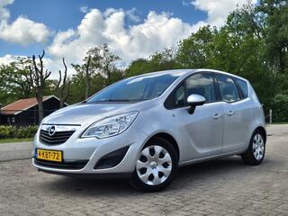 OPEL MERIVA 1.4 Turbo LEES OMSCHRIJVING AUB!!