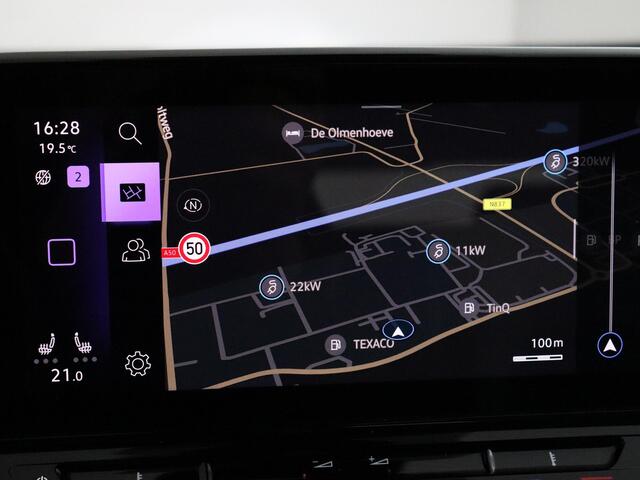 Volkswagen Id.3 Pro S 77 kWh SoH 91,5% | Warmtepomp | Elektrische Stoelen | Two Tone | Cruise Control