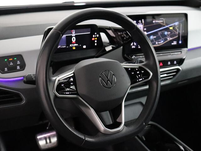 Volkswagen Id.3 Pro S 77 kWh SoH 91,5% | Warmtepomp | Elektrische Stoelen | Two Tone | Cruise Control