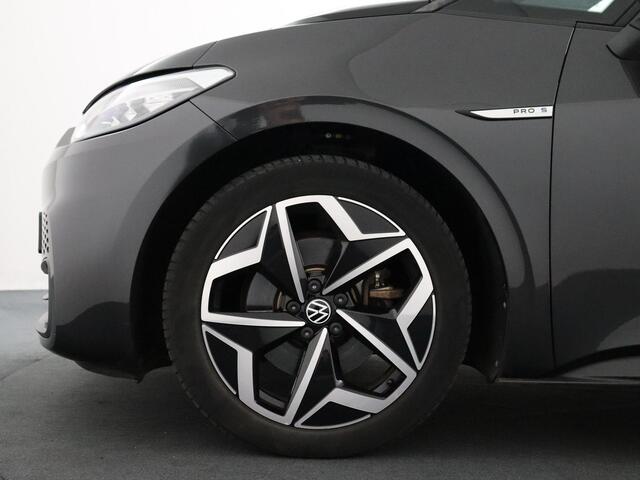Volkswagen Id.3 Pro S 77 kWh SoH 91,5% | Warmtepomp | Elektrische Stoelen | Two Tone | Cruise Control