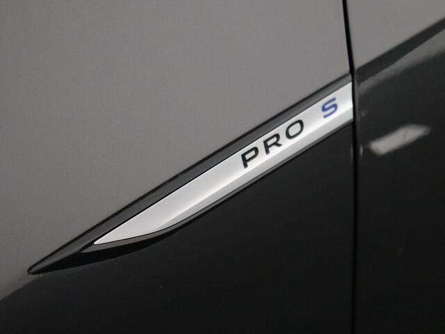 Volkswagen Id.3 Pro S 77 kWh SoH 91,5% | Warmtepomp | Elektrische Stoelen | Two Tone | Cruise Control