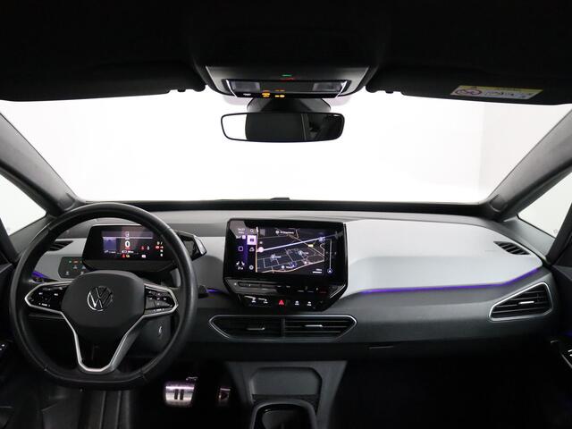 Volkswagen Id.3 Pro S 77 kWh SoH 91,5% | Warmtepomp | Elektrische Stoelen | Two Tone | Cruise Control