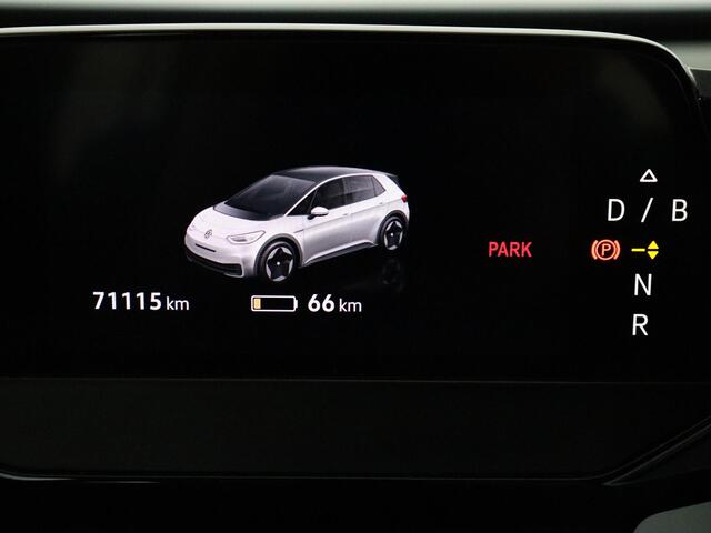 Volkswagen Id.3 Pro S 77 kWh SoH 91,5% | Warmtepomp | Elektrische Stoelen | Two Tone | Cruise Control