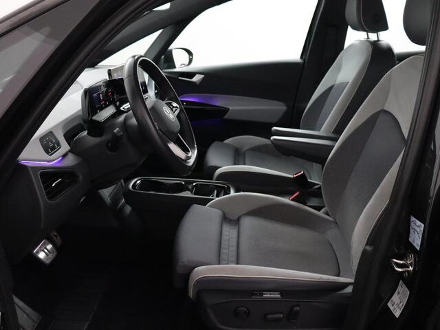 Volkswagen Id.3 Pro S 77 kWh SoH 91,5% | Warmtepomp | Elektrische Stoelen | Two Tone | Cruise Control