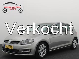 Volkswagen Golf VII