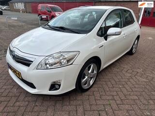 Toyota Auris (2006 - 2012)