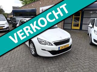 Peugeot 308 (2013 - 2021)