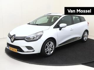 RENAULT CLIO Estate 0.9 TCe Zen |Trekhaak 1200kg | Navigatie| Cruise Control | Airco