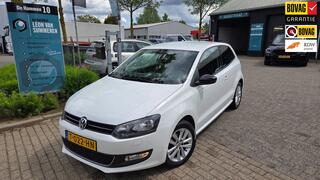 Volkswagen Polo (2009 - 2017)