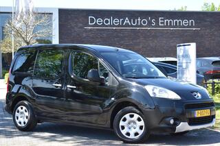 Peugeot Partner Tepee