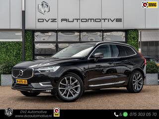 VOLVO XC60 2.0 T5 Inscription | Leder | 20