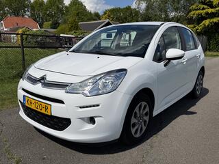 Citroen C3 (2016 - 2023)